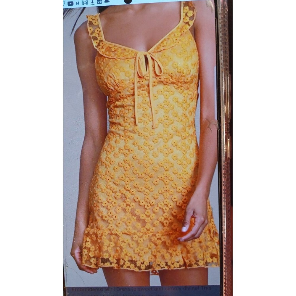 LULUS dress‎